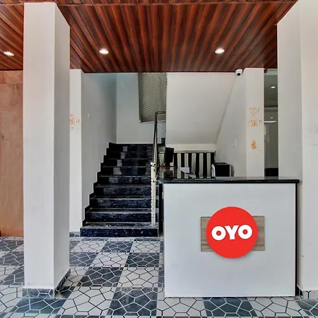 Hotel O The Paramount Hotel-2